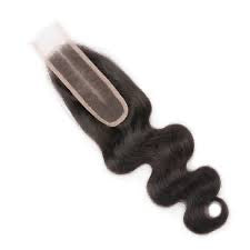 Raw 2x6 Invisible HD Lace Closure