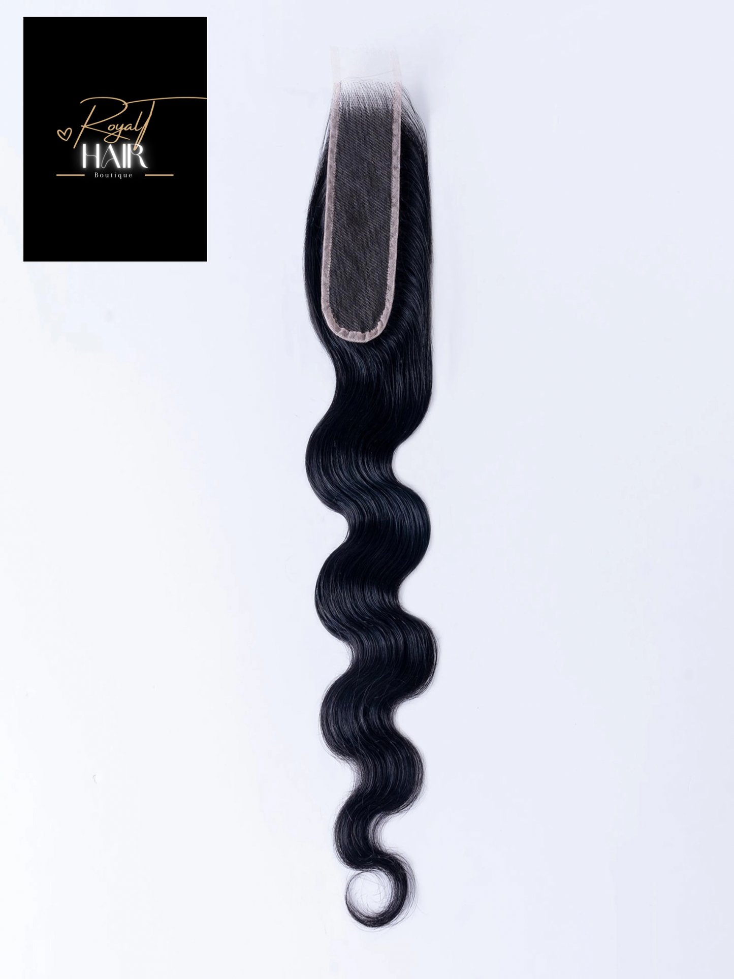 2x6 HD Lace Closure