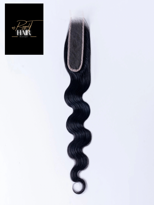 2x6 HD Lace Closure