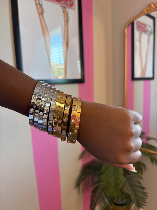 Classic Carti bracelet