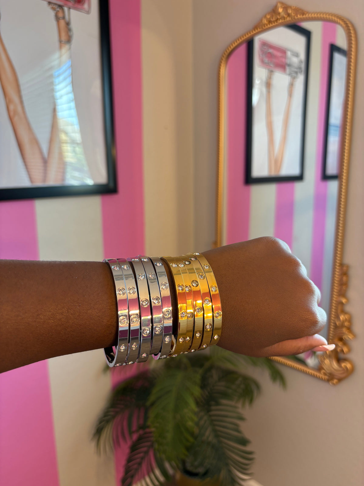 Classic Carti bracelet