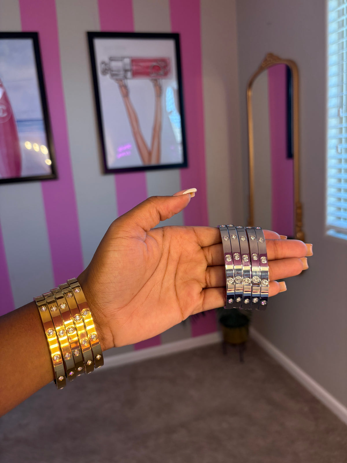 Classic Carti bracelet
