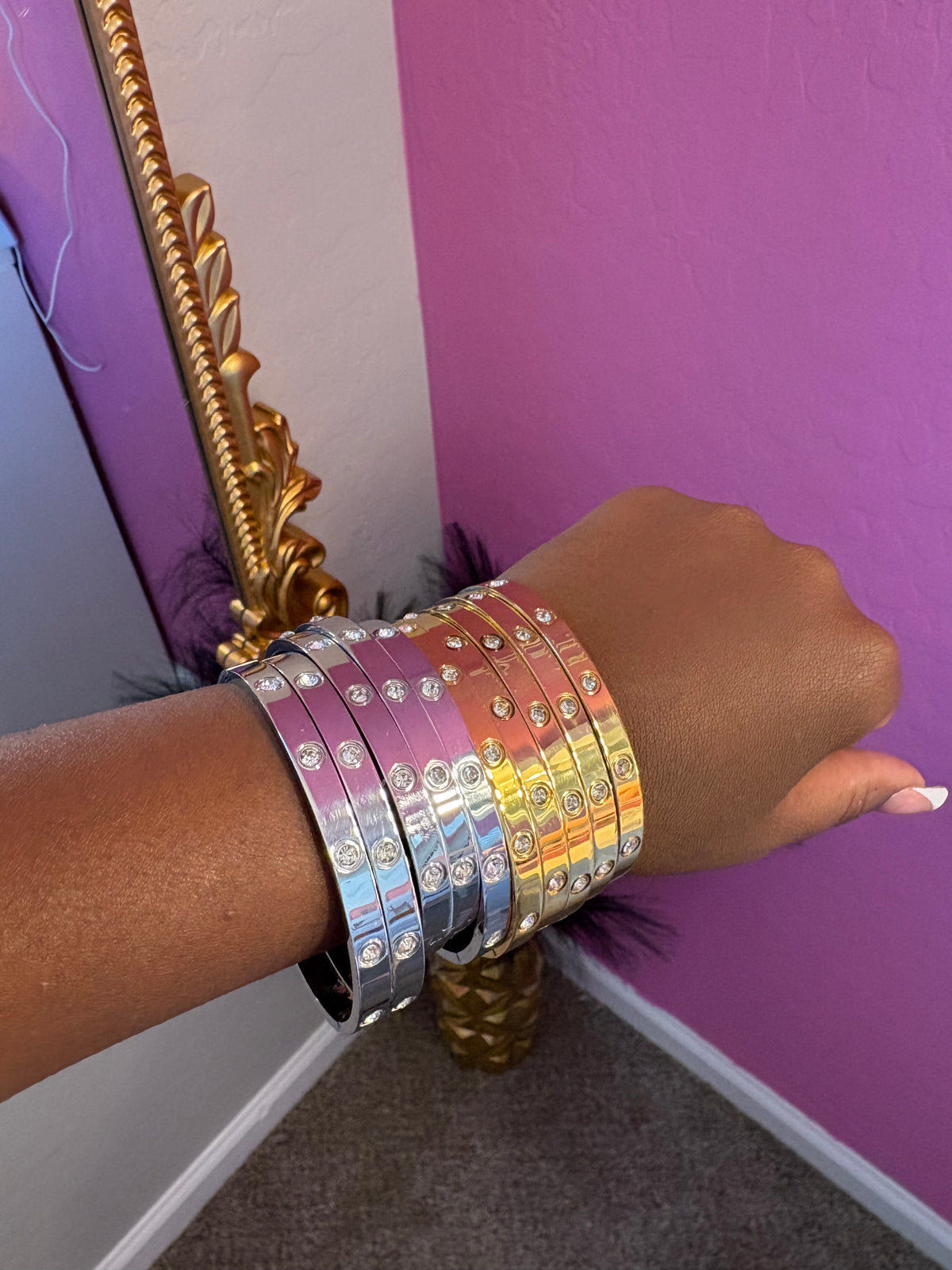 Classic Carti bracelet